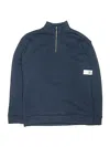 Old Navy Pullover Sweater In Blue