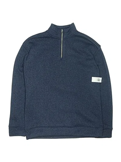 Old Navy Kids' Pullover Sweater In Blue