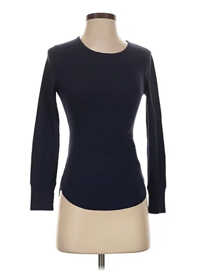 Pre-owned Old Navy Pullover Sweater In Blue