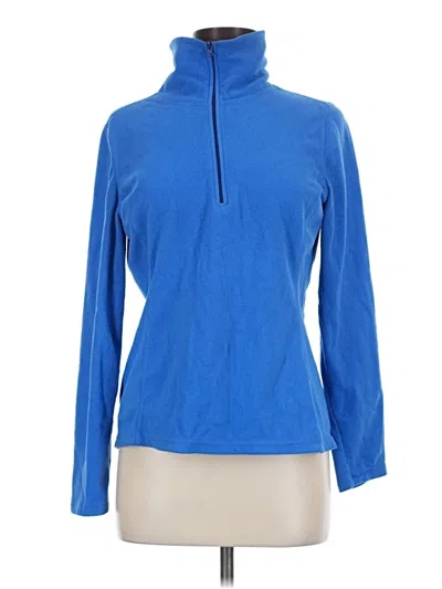 Pre-owned Old Navy Pullover Sweater In Blue