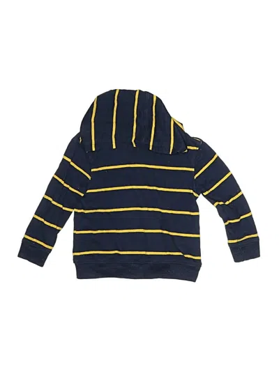 Pre-owned Old Navy Kids' Pullover Sweater In Blue