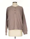 Old Navy Pullover Sweater In Burgundy