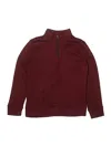 Old Navy Pullover Sweater In Burgundy