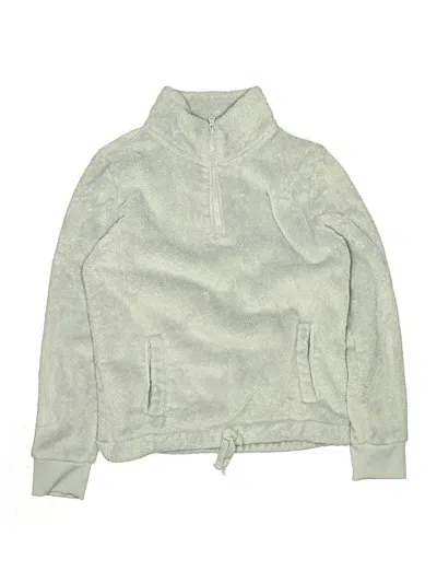 Pre-owned Old Navy Kids' Pullover Sweater In Gray