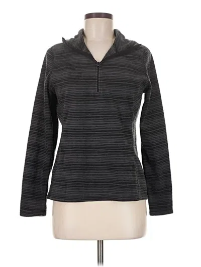 Pre-owned Old Navy Pullover Sweater In Gray