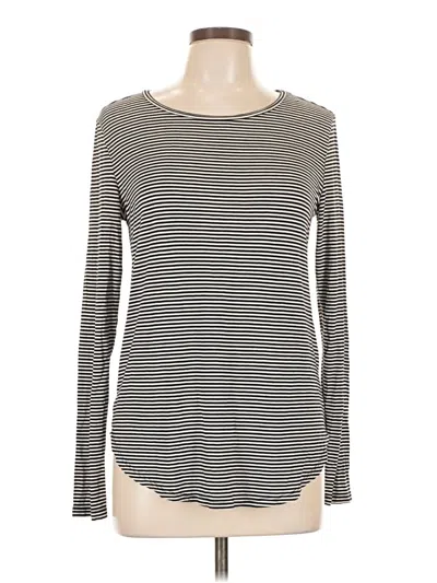 Pre-owned Old Navy Pullover Sweater In Gray