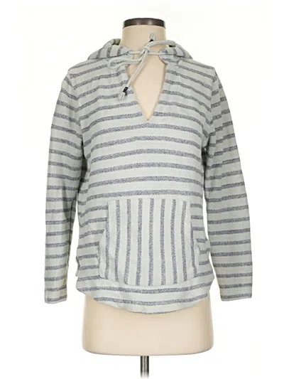 Pre-owned Old Navy Pullover Sweater In Gray