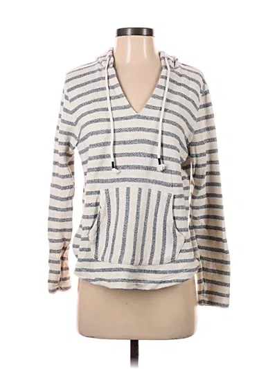 Pre-owned Old Navy Pullover Sweater In Gray