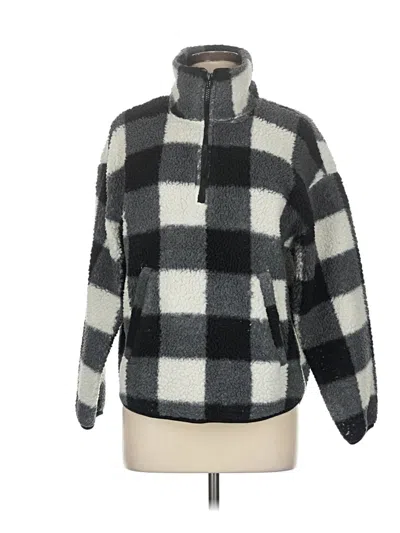 Pre-owned Old Navy Pullover Sweater In Gray