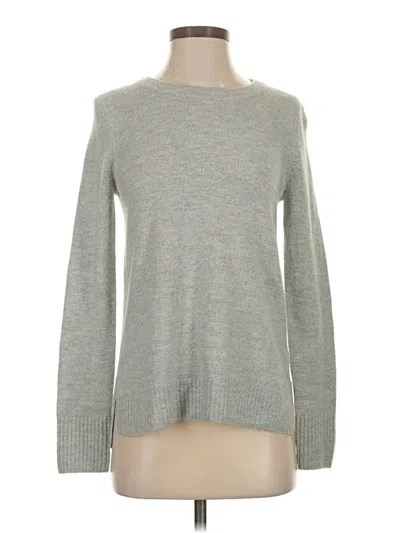 Pre-owned Old Navy Pullover Sweater In Gray