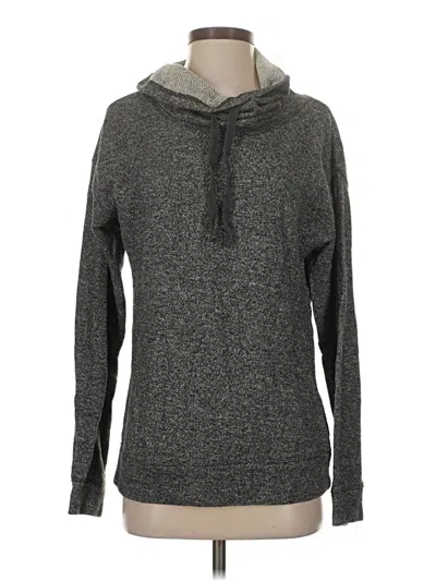 Pre-owned Old Navy Pullover Sweater In Gray