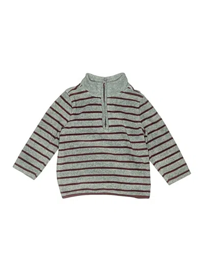 Pre-owned Old Navy Kids' Pullover Sweater In Gray