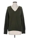 Old Navy Pullover Sweater In Green