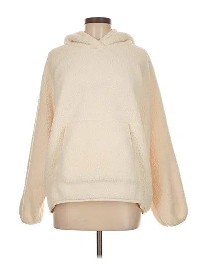 Pre-owned Old Navy Pullover Sweater In Ivory