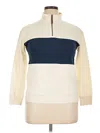 Old Navy Pullover Sweater In Ivory
