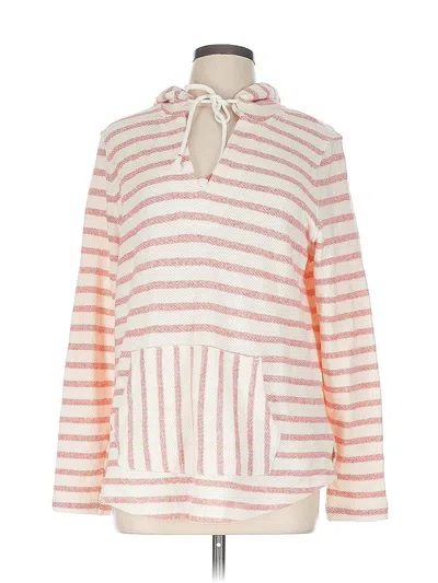 Pre-owned Old Navy Pullover Sweater In Pink