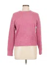 Old Navy Pullover Sweater In Pink
