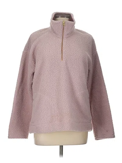 Pre-owned Old Navy Pullover Sweater In Pink