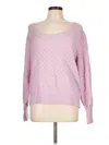 Old Navy Pullover Sweater In Pink
