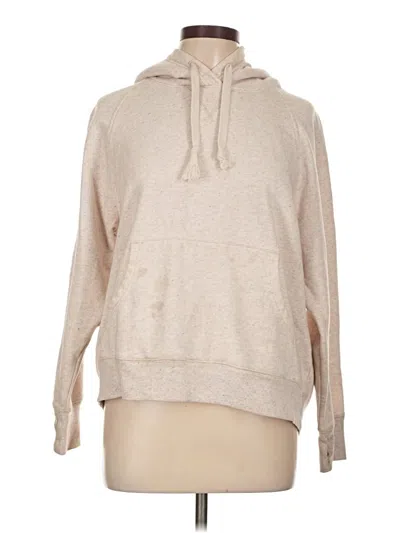 Pre-owned Old Navy Pullover Sweater In Tan