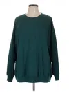 Old Navy Pullover Sweater In Teal