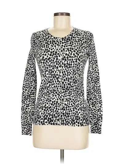 Pre-owned Old Navy Pullover Sweater In White