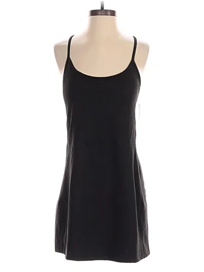 Pre-owned Old Navy Romper In Black