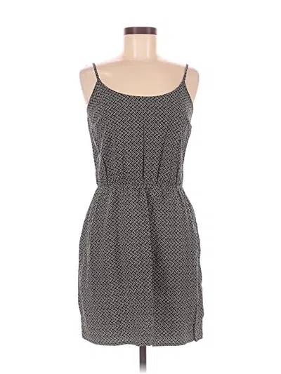 Pre-owned Old Navy Romper In Black