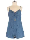 Old Navy Romper In Blue