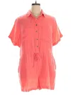 Old Navy Romper In Pink