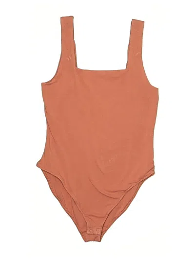 Pre-owned Old Navy Romper In Pink