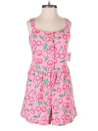 Pre-owned Old Navy Romper In Pink