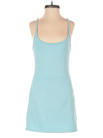 Pre-owned Old Navy Romper In Teal