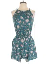Old Navy Romper In Teal