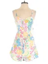 Old Navy Romper In White
