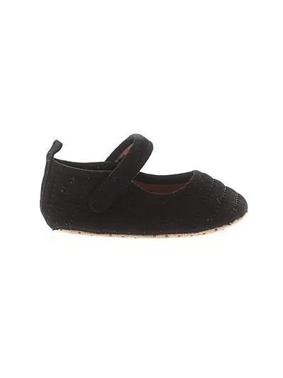 Pre-owned Old Navy Kids' Sandals In Black