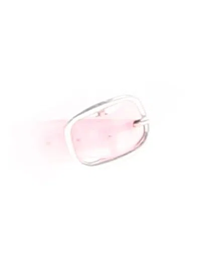 Pre-owned Old Navy Kids' Sandals In Pink