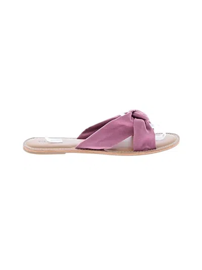 Old Navy Sandals In Pink