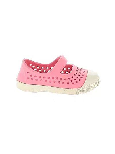 Pre-owned Old Navy Kids' Sandals In Pink