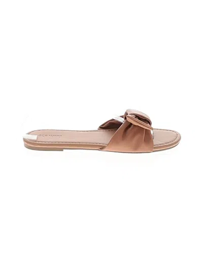 Pre-owned Old Navy Sandals In Pink