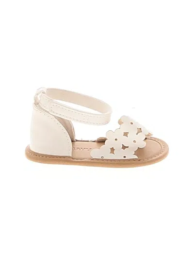 Old Navy Babies' Sandals In White