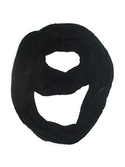 Pre-owned Old Navy Scarf In Black