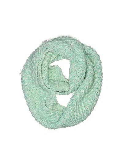 Pre-owned Old Navy Scarf In Blue