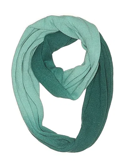 Pre-owned Old Navy Scarf In Blue