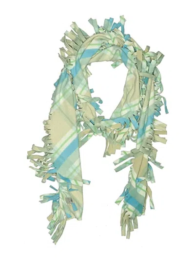 Pre-owned Old Navy Scarf In Blue