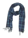 Old Navy Scarf In Blue