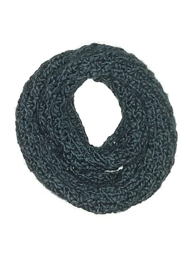Pre-owned Old Navy Scarf In Blue
