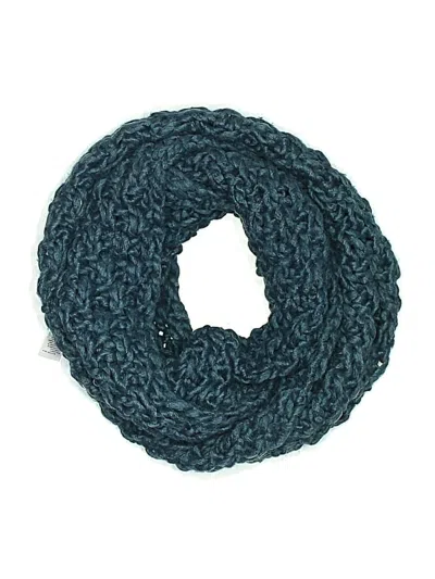 Pre-owned Old Navy Scarf In Blue