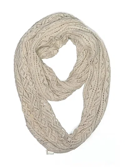 Pre-owned Old Navy Scarf In Brown