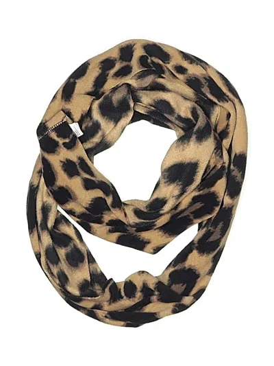 Pre-owned Old Navy Scarf In Brown